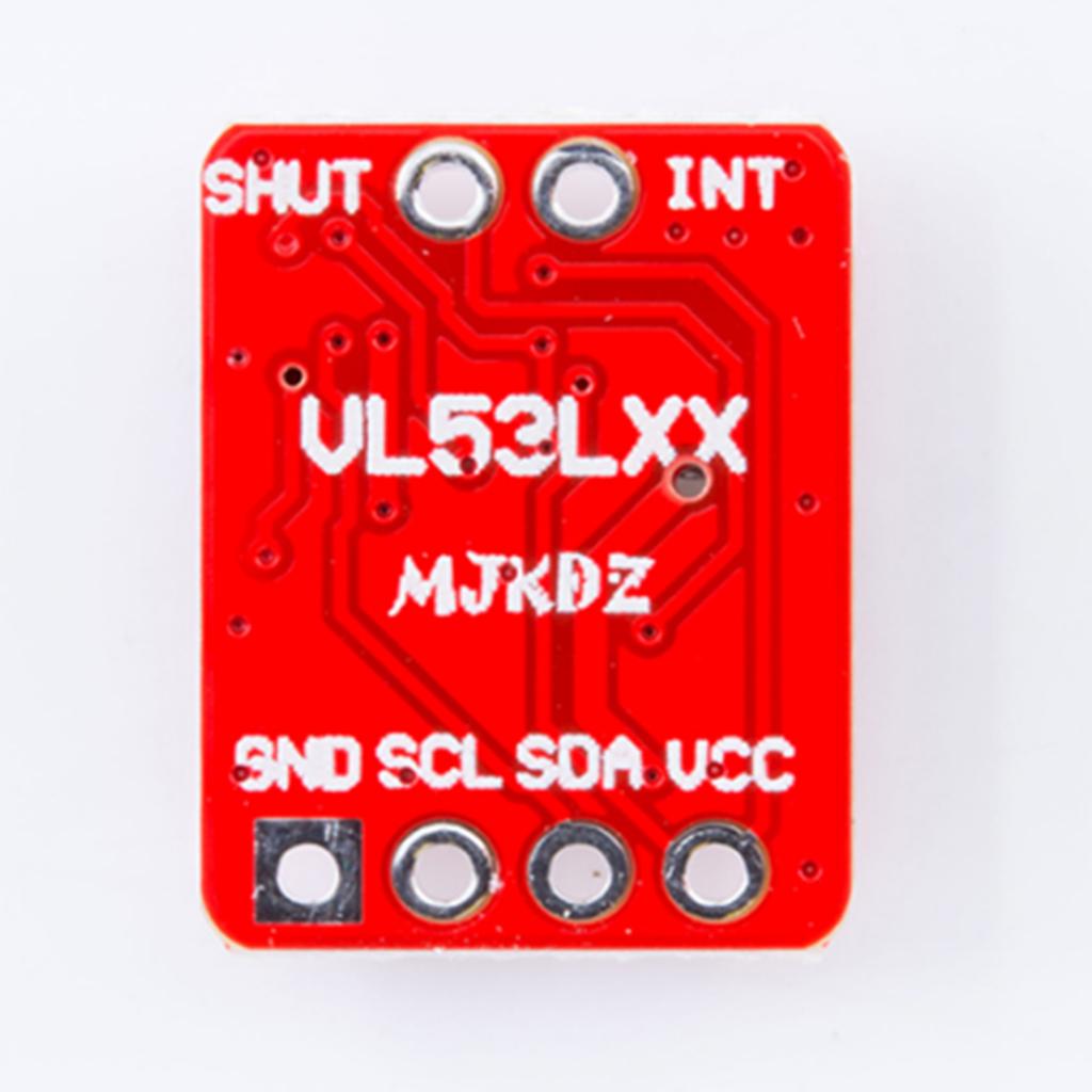 Smart Home Tools - 4m afstandssensormodule Precisie Tof-meetinstrument Elektronische afstandsmeting