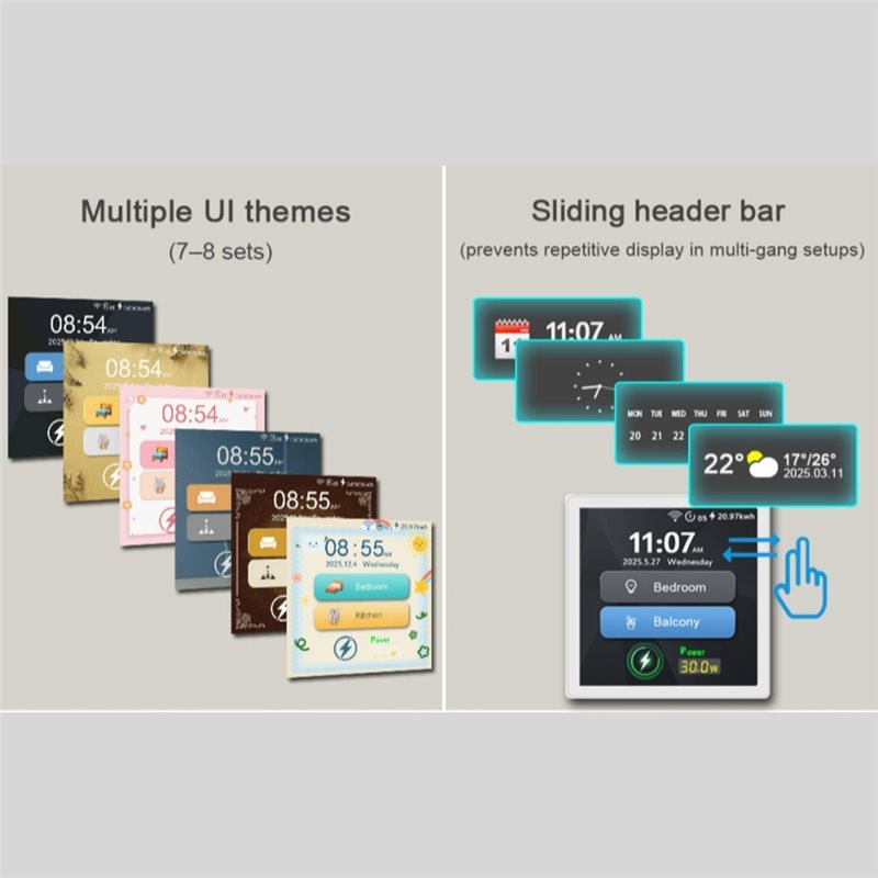 Smart Home Zigbee 3.0 - GROOTHANDEL PARTIJ Zigbee 3.0 Smart Home