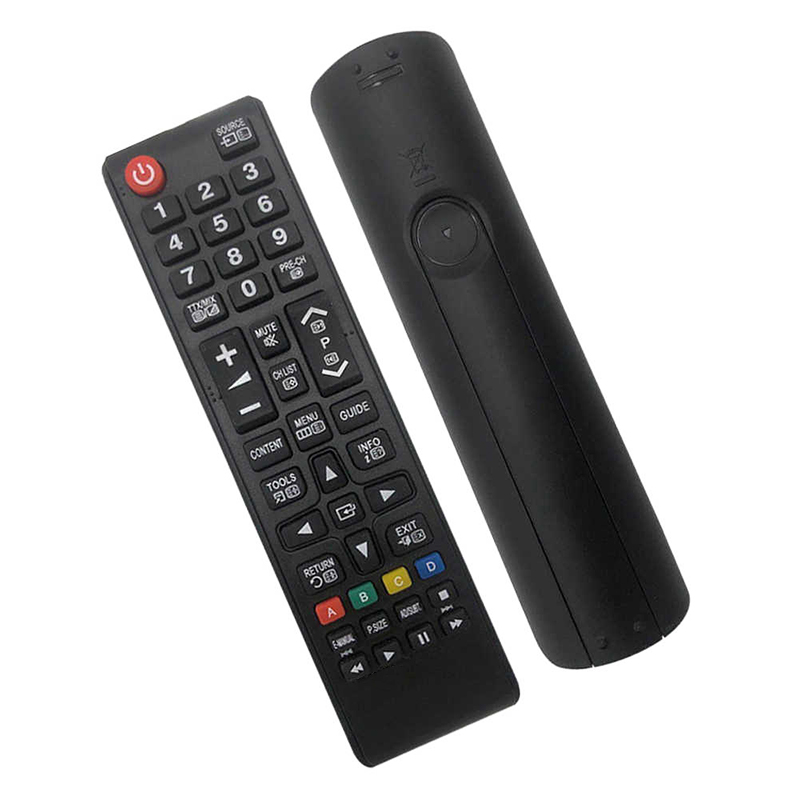 Wifi Led Dimmer - AA59-00741A Vervanging Afstandsbediening voor Samsung 4K