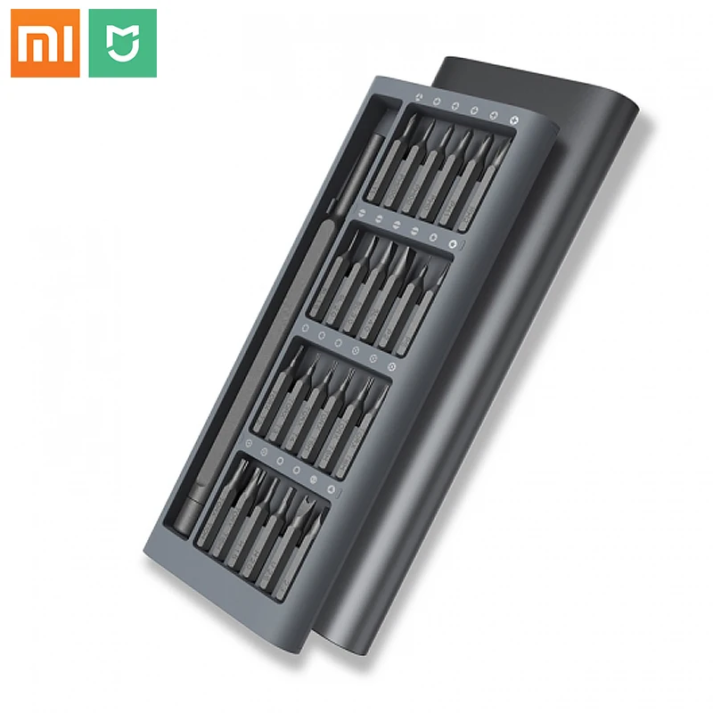 Smart Home Xiaomi Kit - Originele Xiaomi Mijia Dagelijks Gebruik Schroevendraaierset