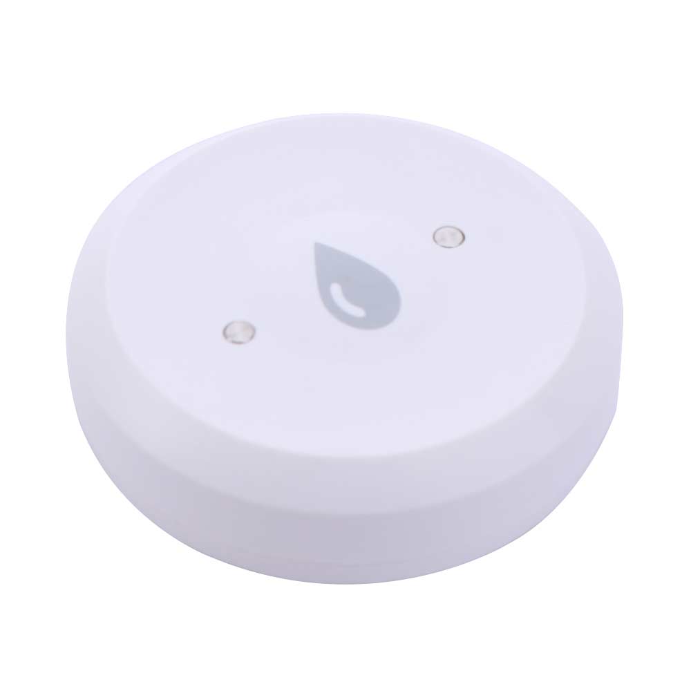 Smart Home Zigbee 3.0 - Alarmfunctie ZigBee Watersensor APP Bewaking op