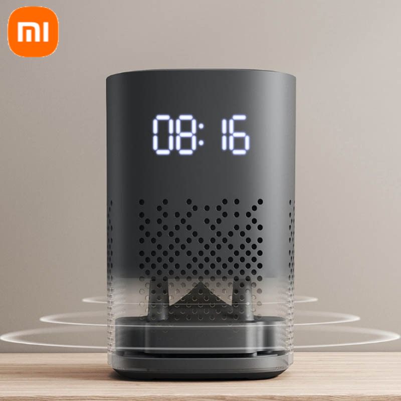 Smart Home Xiaomi Kit - Xiaomi Xiaoai Bluetooth-luidspreker Spelen Verbeterde editie