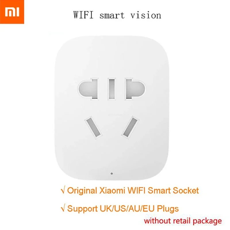 Xiaomi MIJIA Smart Wireless WI - Smart Home Xiaomi Kit recensie en prijs