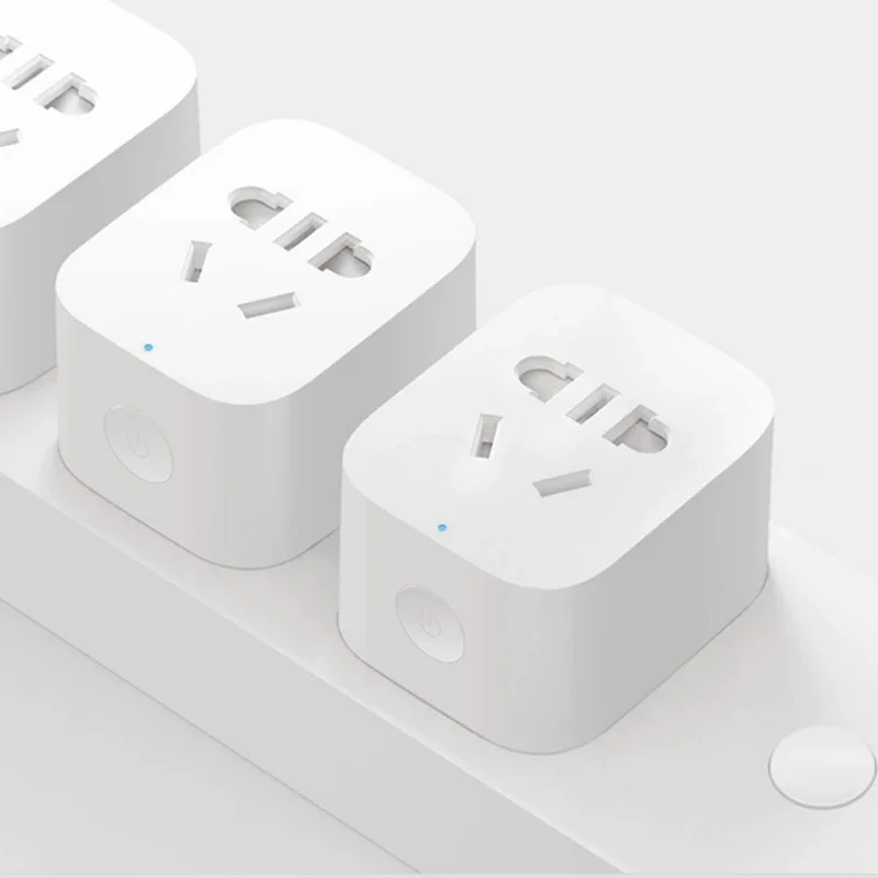 Xiaomi MIJIA Smart Wireless WI - Smart Home Xiaomi Kit recensie en prijs