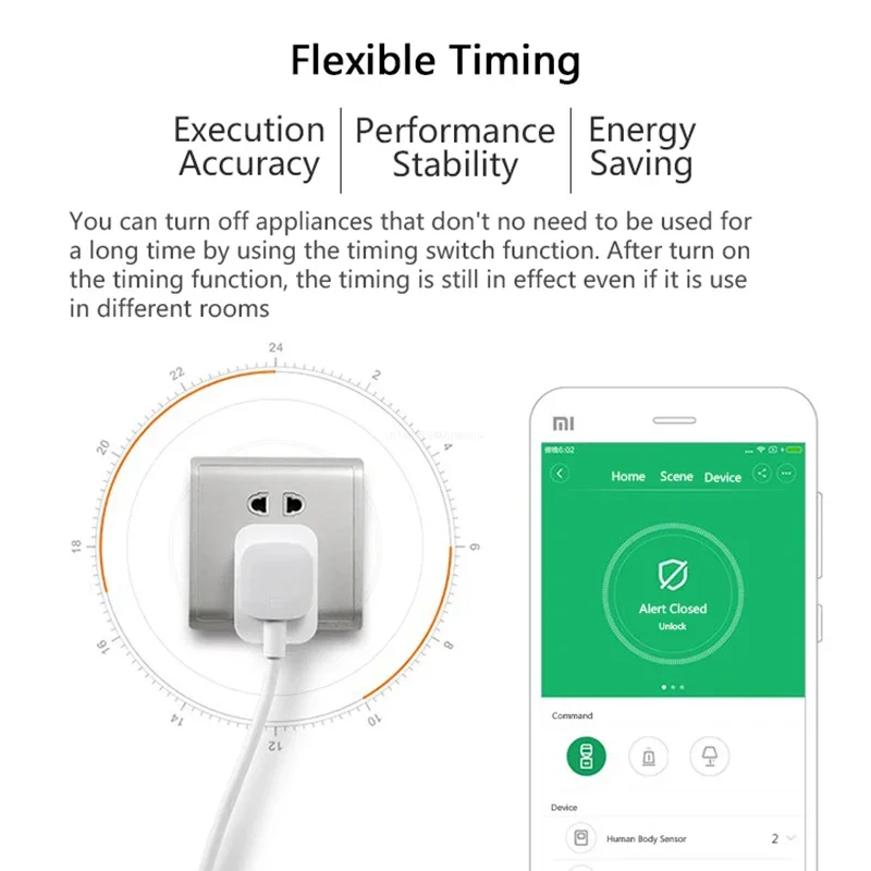 Xiaomi MIJIA Smart Wireless WI - Smart Home Xiaomi Kit recensie en prijs