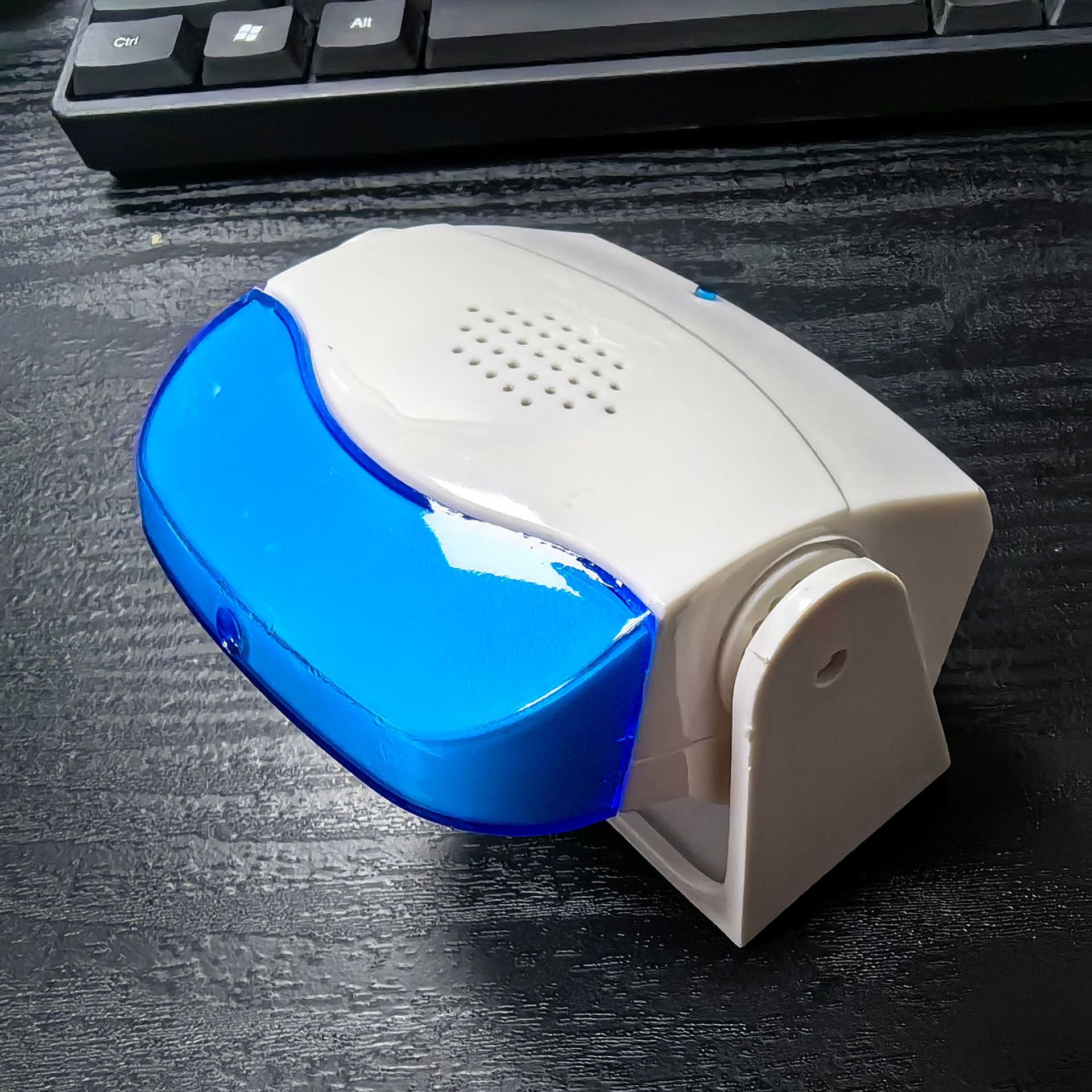 Draadloos alarm Gastenwelkomst - Wireless Door Sensor recensie en prijs