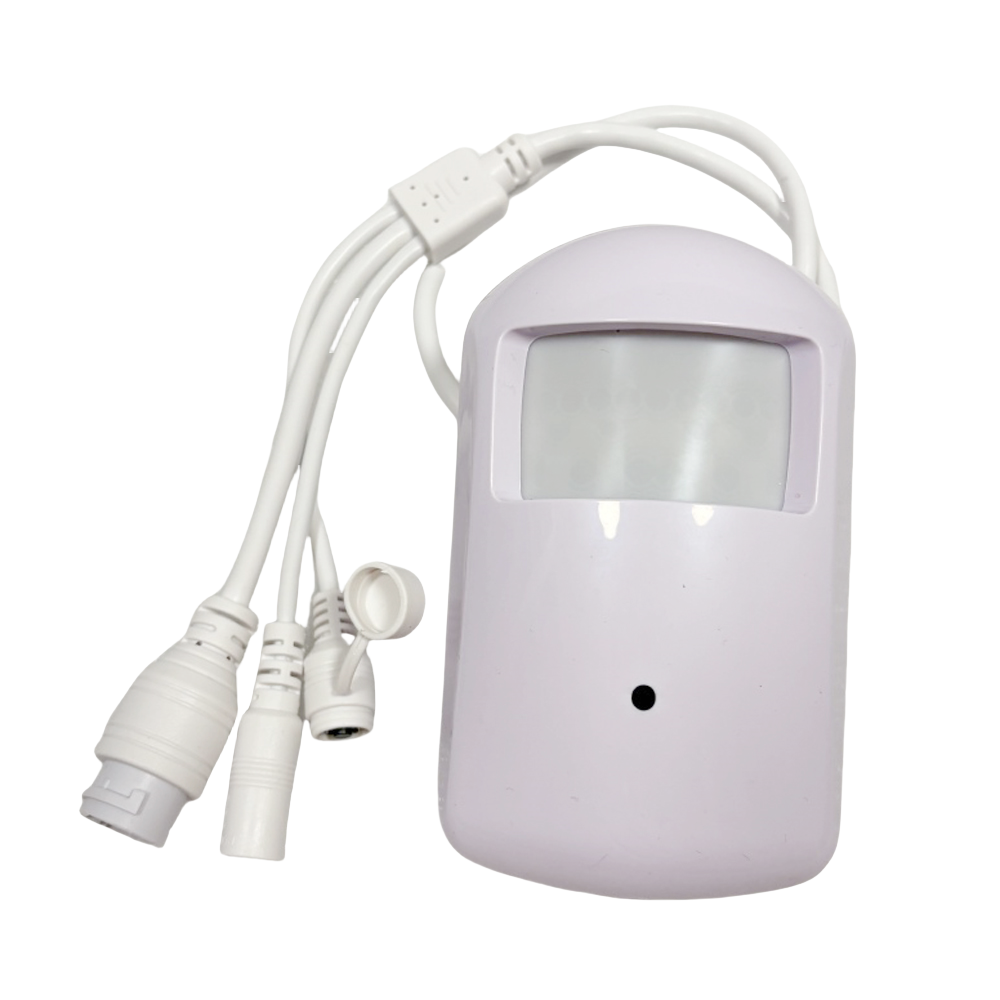 Mini WiFi Camera Bewegingsdete - Smart Home Wiser recensie en prijs