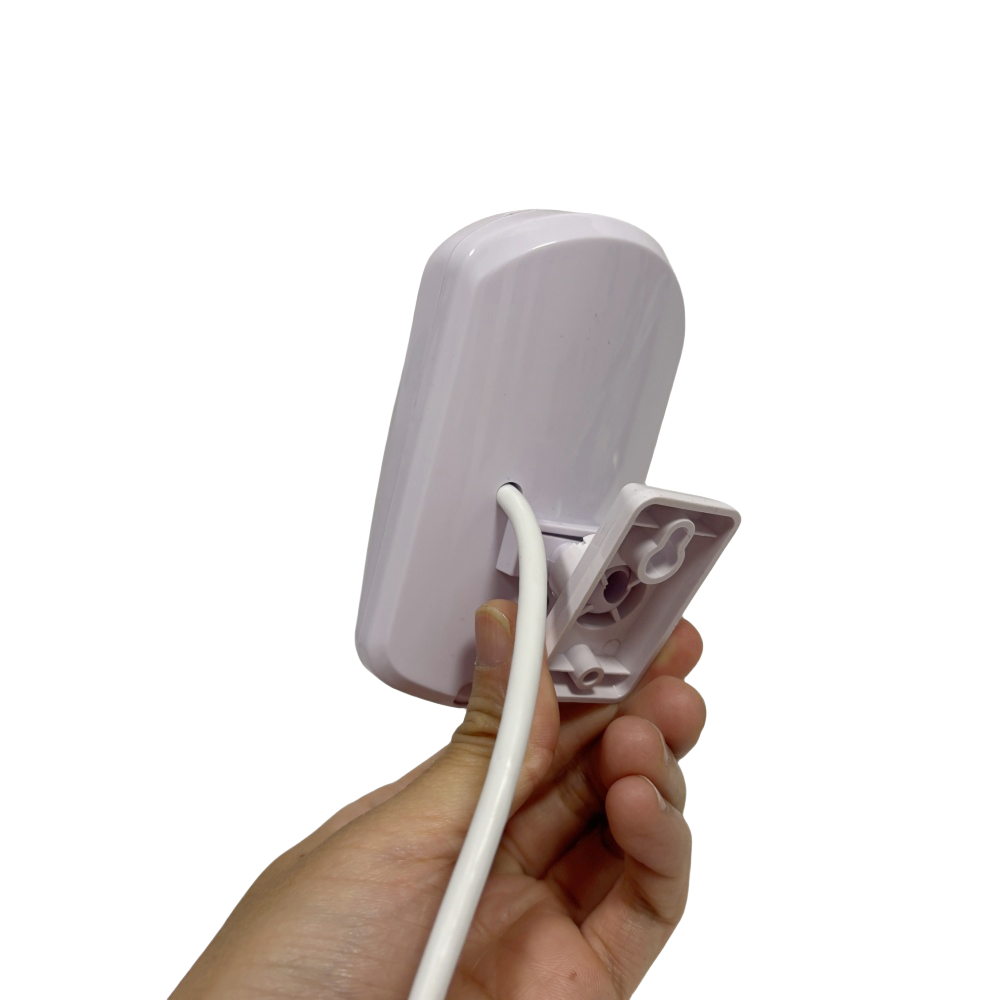 Mini WiFi Camera Bewegingsdete - Smart Home Wiser recensie en prijs