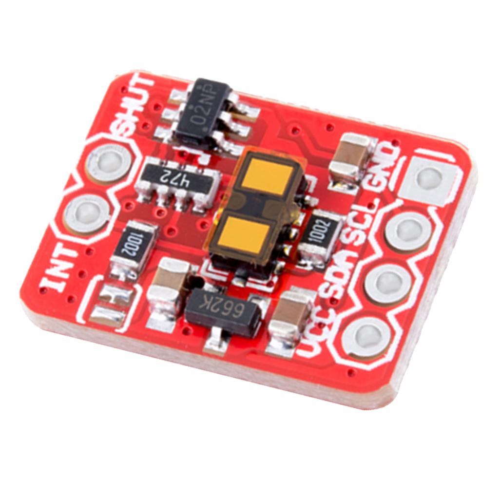 4m afstandssensormodule Precis - Smart Home Tools recensie en prijs