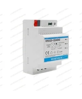 KNX20-22A640 Busvoeding 19,2W  - Smart Home Knx System recensie en prijs
