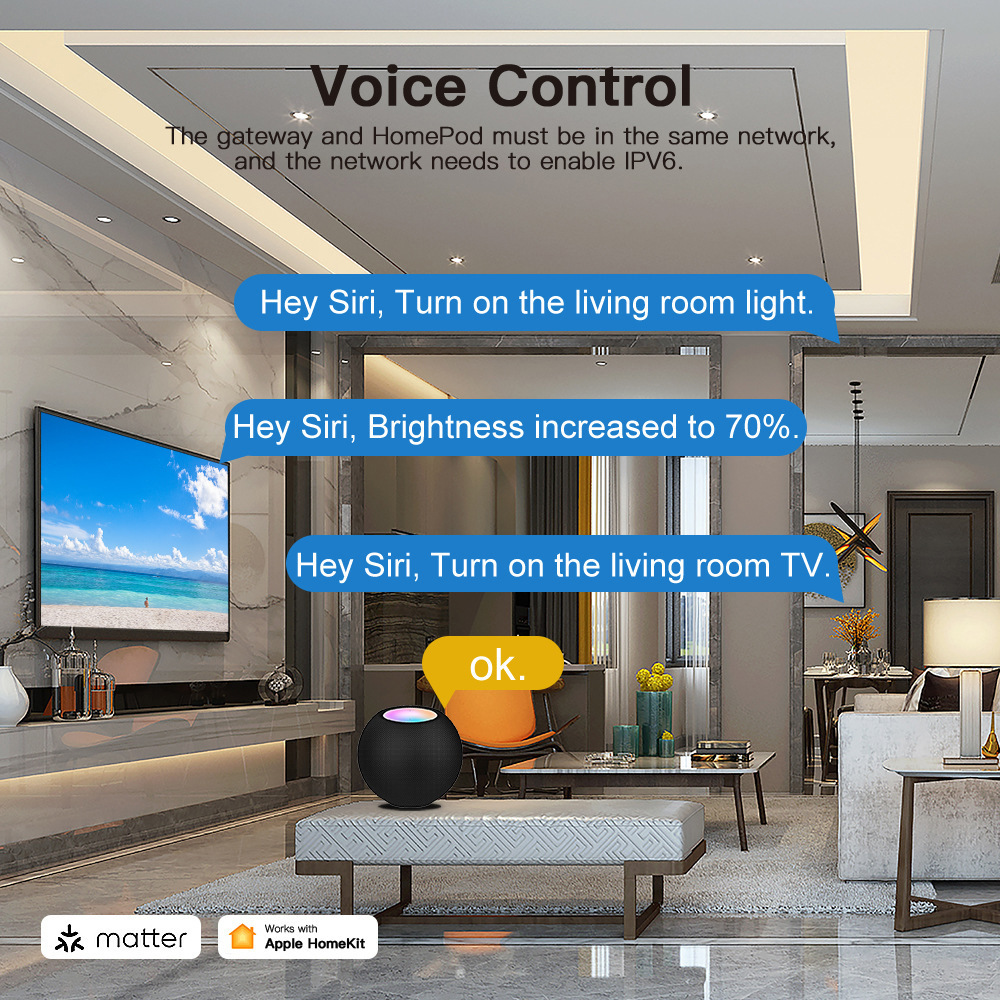 Matter Wired Gateway – Multi-P - Smart Home Hub Samsung recensie en prijs