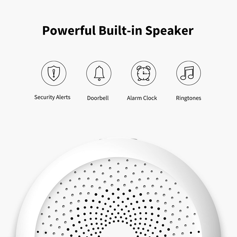 Aqara Smart Hub M 1S Gateway D - Smart Home Xiaomi Kit recensie en prijs