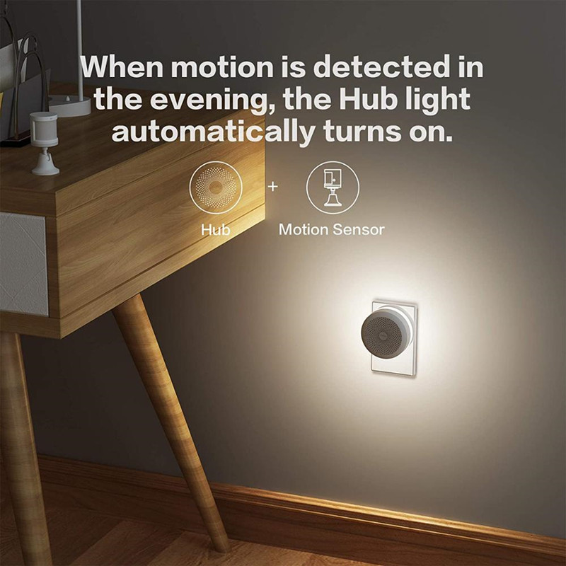 Aqara Smart Hub M 1S Gateway D - Smart Home Xiaomi Kit recensie en prijs