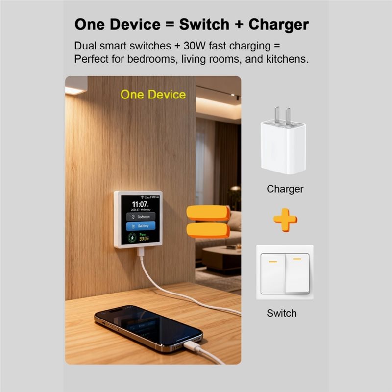GROOTHANDEL PARTIJ Zigbee 3.0  - Smart Home Zigbee 3.0 recensie en prijs