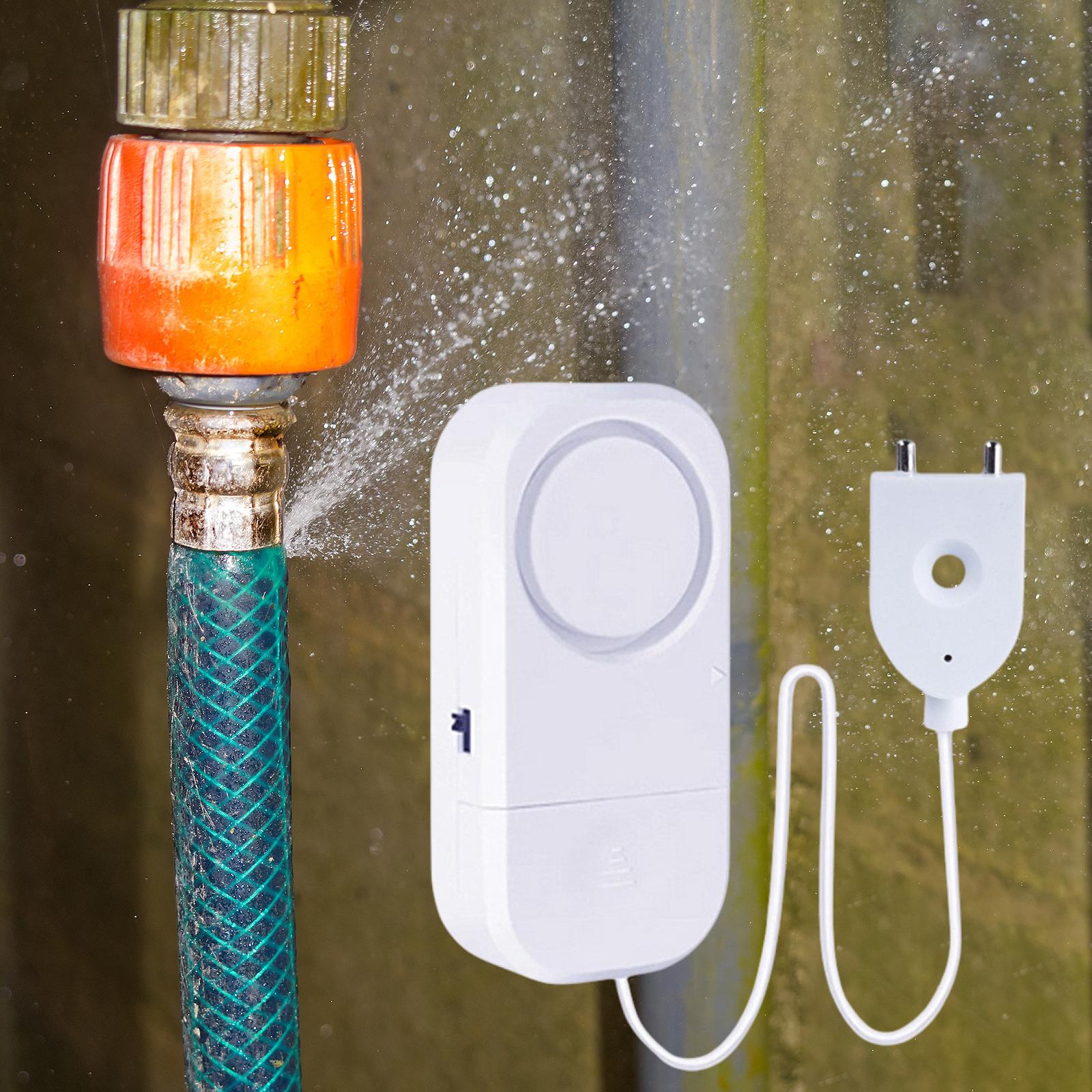 Waterlekalarm Waterdicht Compa - Smart Home Kitchen recensie en prijs