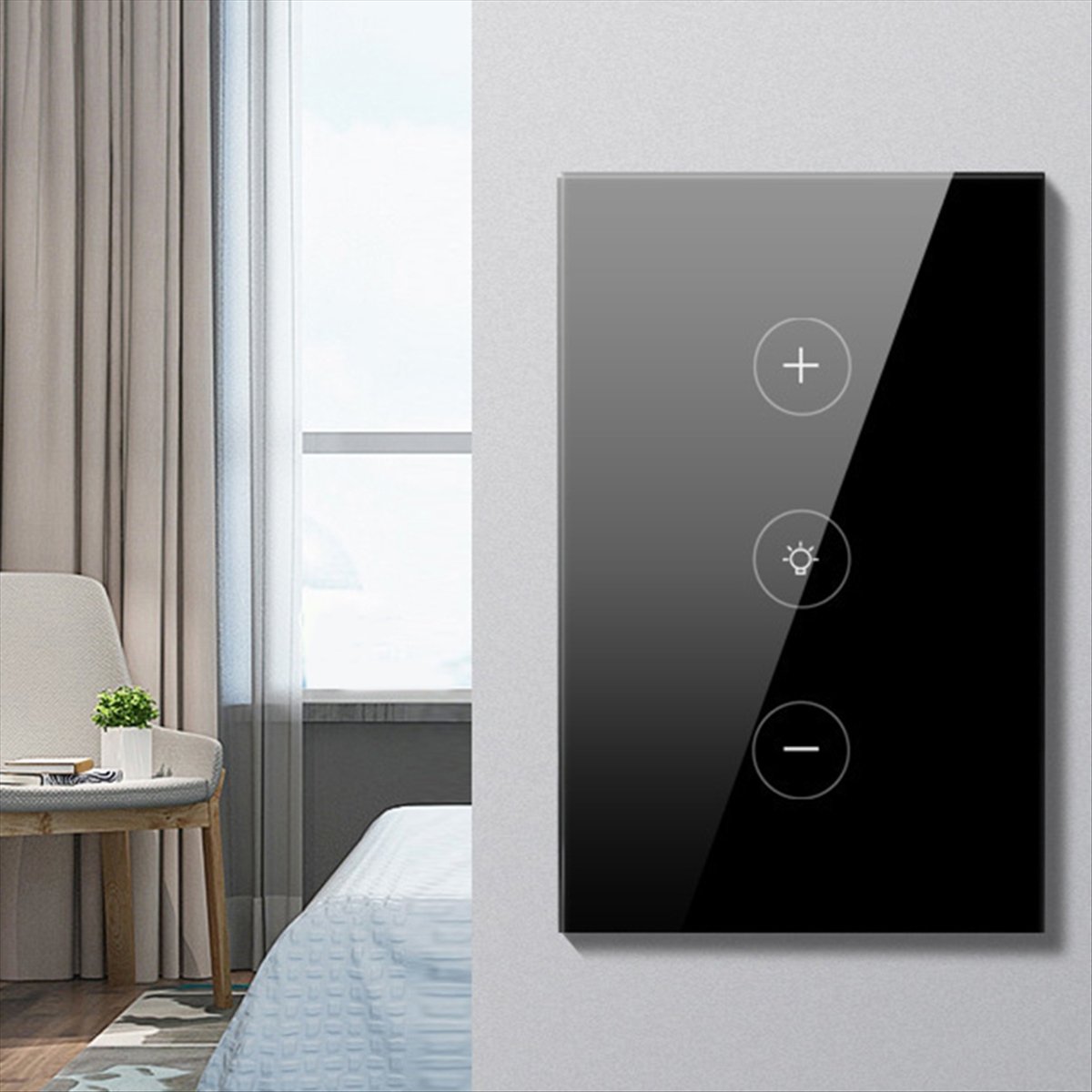 AT42 US Standard Smart WiFi Li - Wifi Led Dimmer recensie en prijs