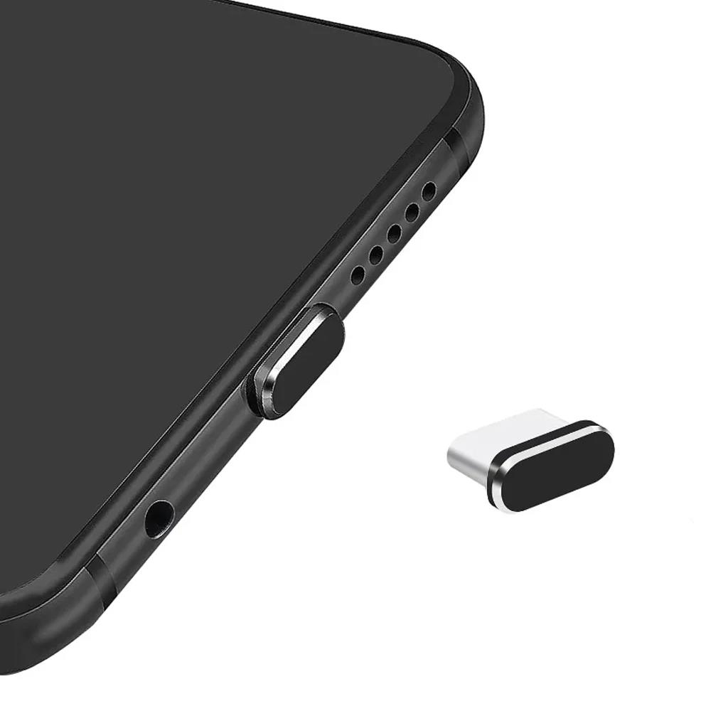 5 stuks Type C telefoonstofplu - Smart Home Xiaomi Kit recensie en prijs