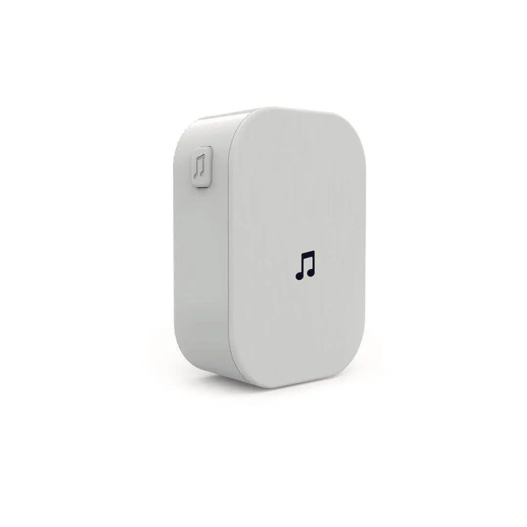 Nieuwe Home Security 100DB 300 - Smart Home Video Doorphone Ezviz recensie en prijs