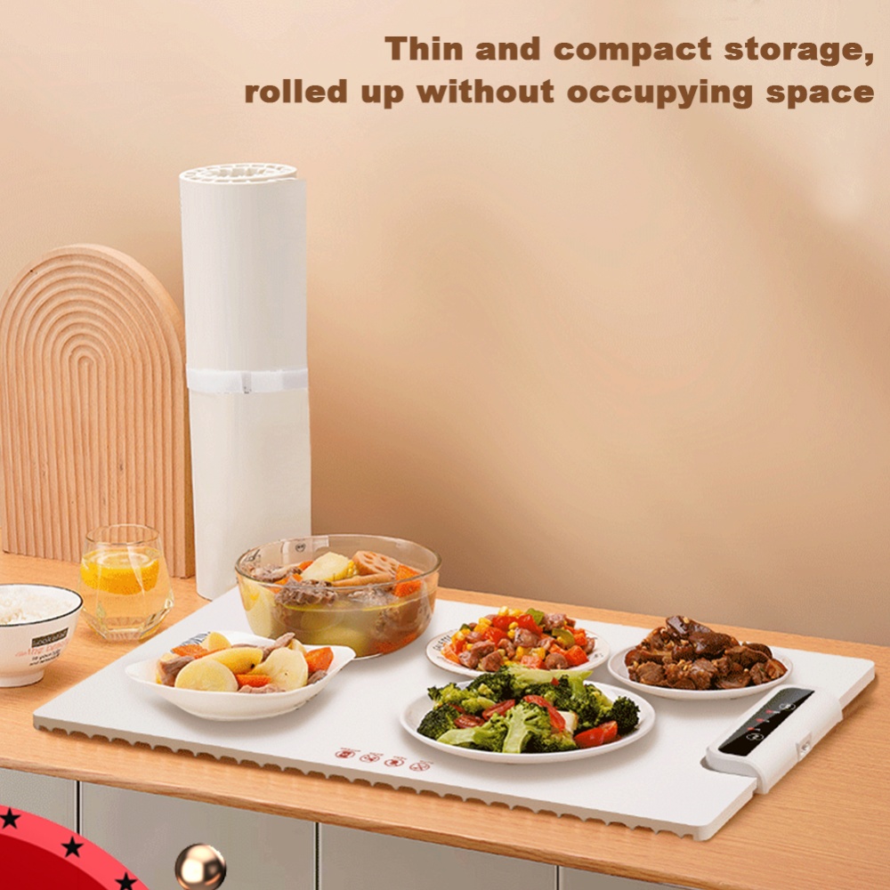 Siliconen opvouwbare snelverwa - Smart Home Tools recensie en prijs
