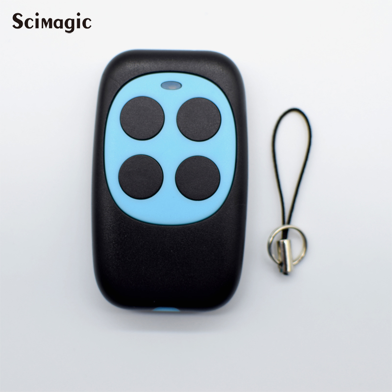Fdoitrand Compatibele afstands - Smart Garage Door Opener recensie en prijs