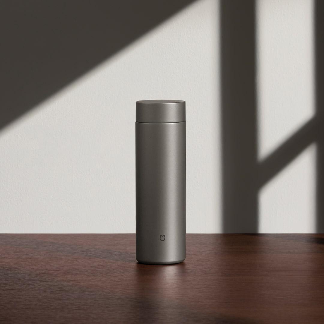 Xiaomi Slimme Thermoskan Therm - Smart Home Xiaomi Kit recensie en prijs