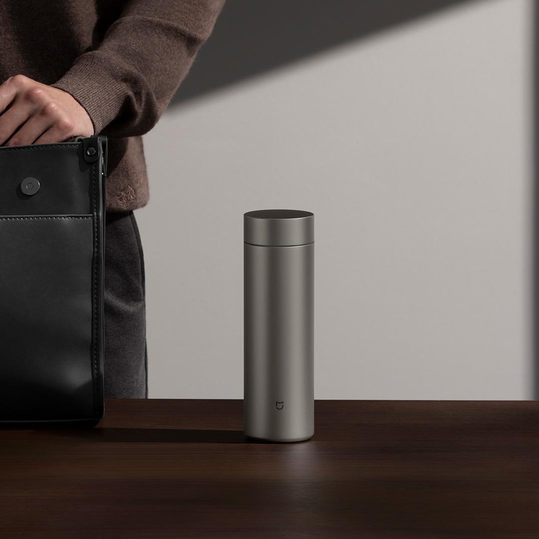 Xiaomi Slimme Thermoskan Therm - Smart Home Xiaomi Kit recensie en prijs