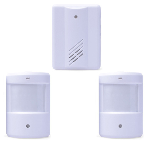 2V1 Draadloos alarm Gast Welko - Wireless Door Sensor recensie en prijs