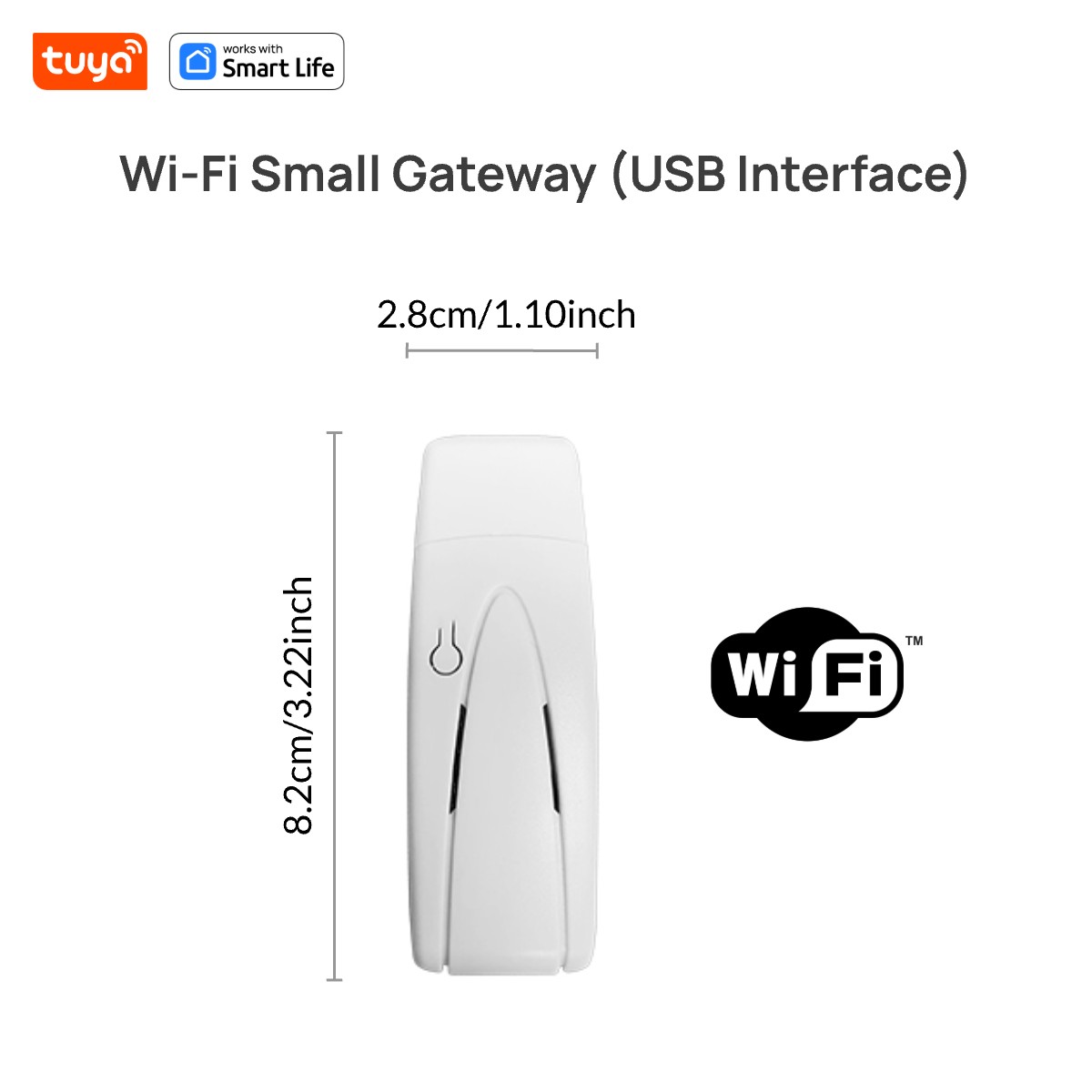 Tuya Smart WiFi-gordijnrobot ( - Smart Home Proxmox recensie en prijs