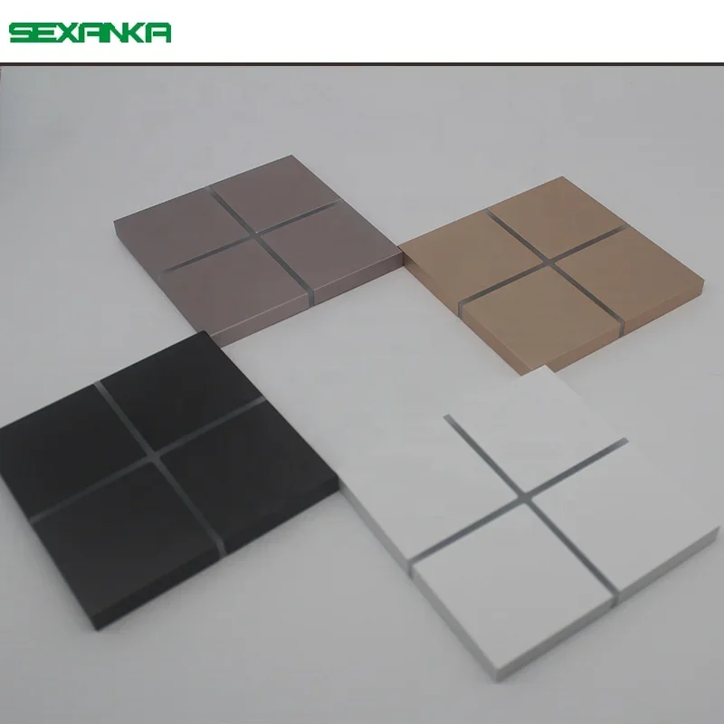 SEXANKA KNX EIB Fabriek Smart  - Smart Home Knx System recensie en prijs