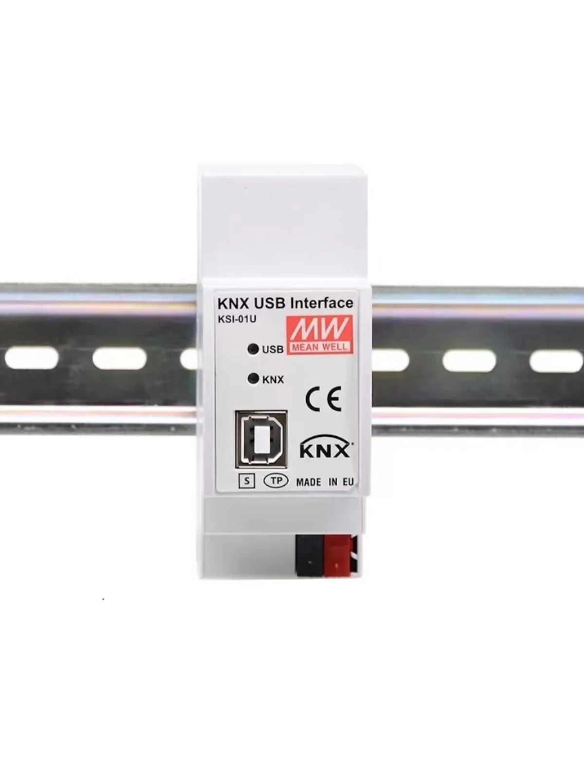 Taiwan Mingwei KSI-01U KNX-USB - Smart Home Knx System recensie en prijs