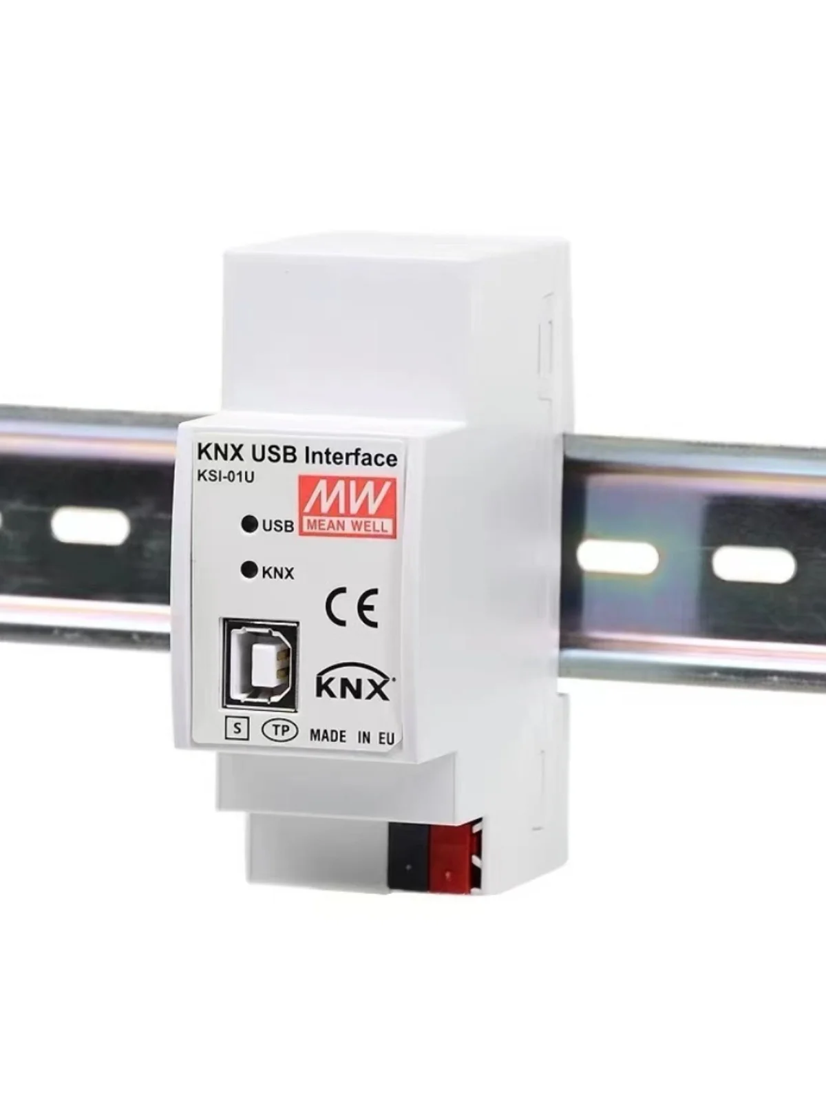 Taiwan Mingwei KSI-01U KNX-USB - Smart Home Knx System recensie en prijs