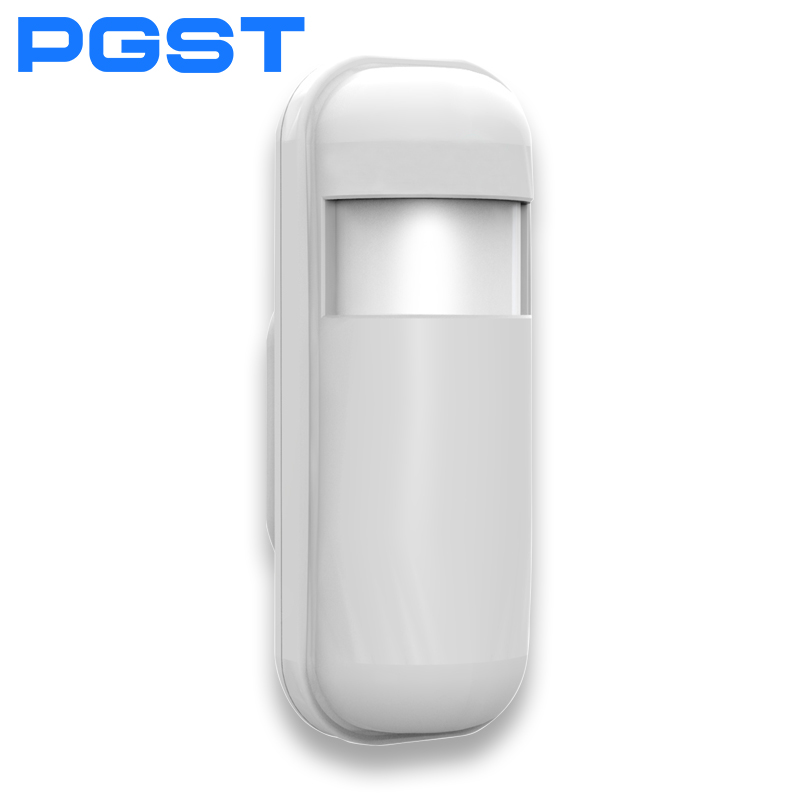 PGST ZigBee Tuya 433MHz Smart  - Smart Home Wiser recensie en prijs