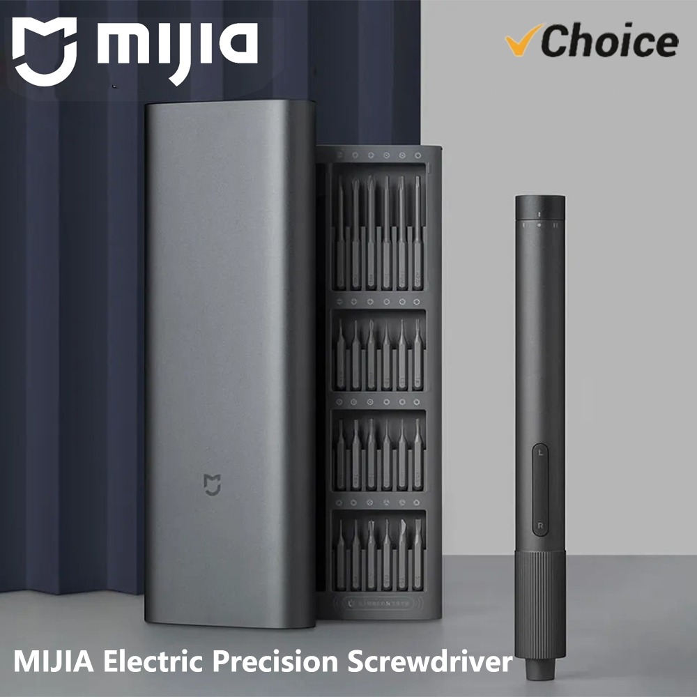 NIEUWE MIJIA Elektrische Preci - Smart Home Xiaomi Kit recensie en prijs