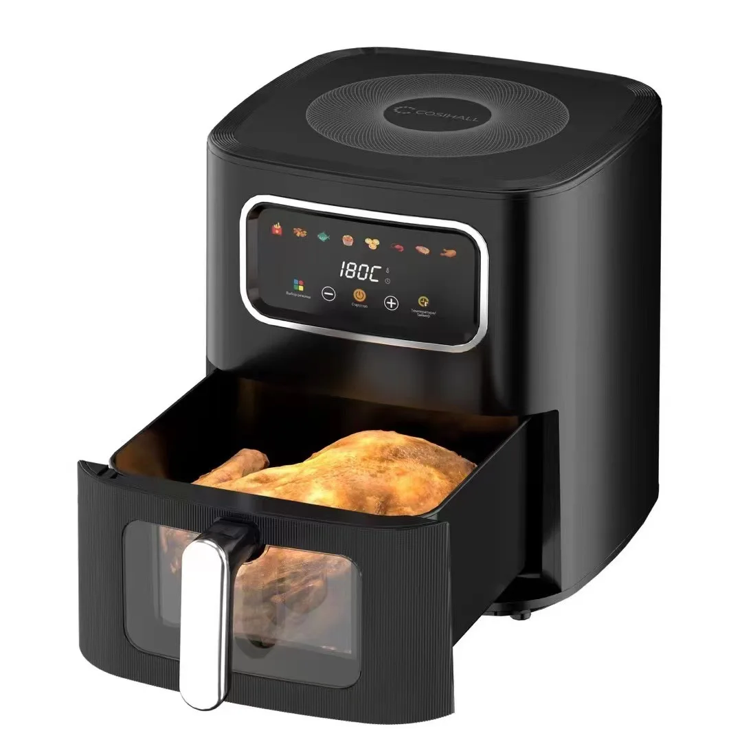 10L multifunctionele slimme lu - Smart Home Tools recensie en prijs