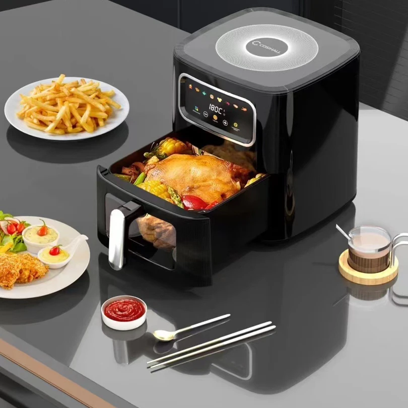 10L multifunctionele slimme lu - Smart Home Tools recensie en prijs