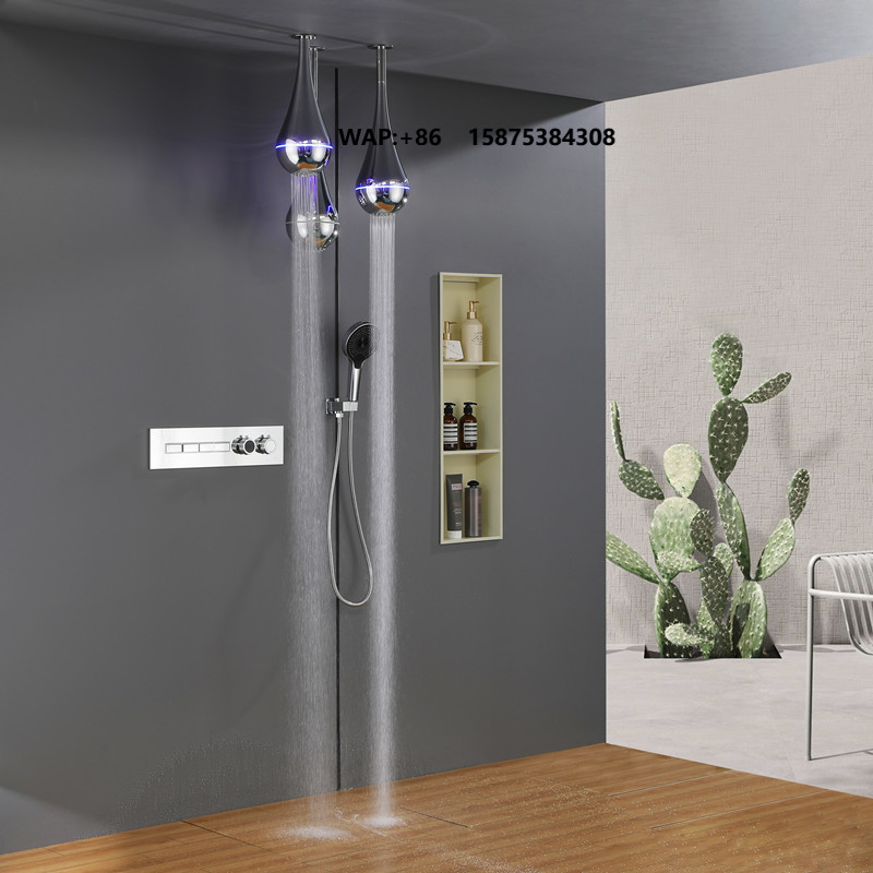 2026 Nieuwe Aanwinst Geborstel - Smart Home Kitchen recensie en prijs