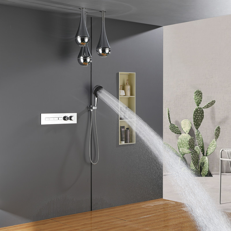 2026 Nieuwe Aanwinst Geborstel - Smart Home Kitchen recensie en prijs