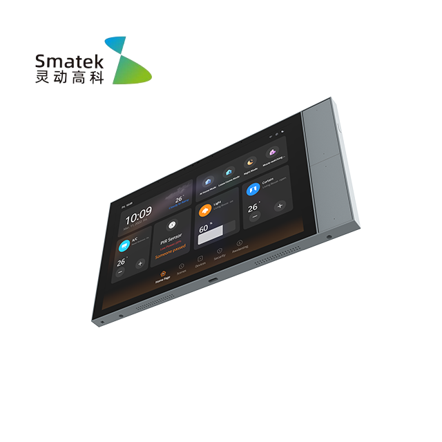 2026 nieuwe fabrieksaanbod KNX - Smart Home Knx System recensie en prijs
