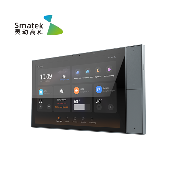 2026 nieuwe fabrieksaanbod KNX - Smart Home Knx System recensie en prijs
