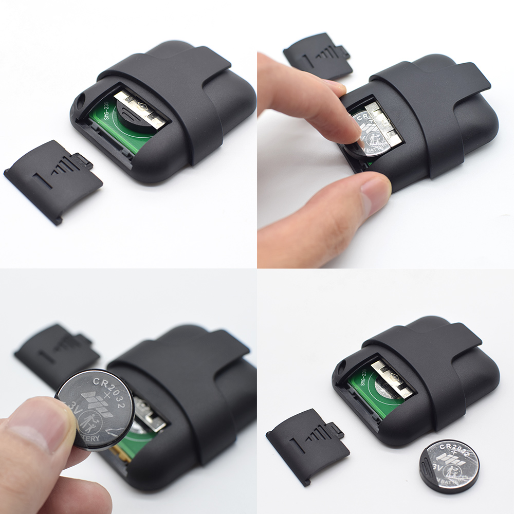 Multifrequentie 280-868MHz Gar - Smart Garage Door Opener recensie en prijs
