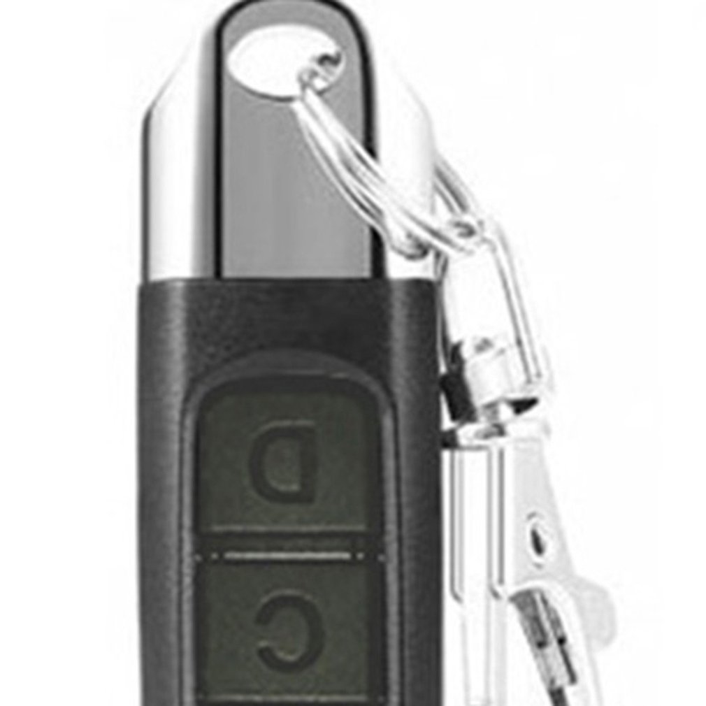 Universele 433 MHZ Afstandsbed - Smart Garage Door Opener recensie en prijs