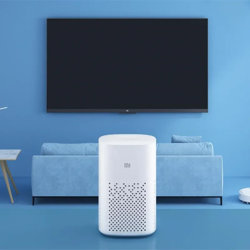 Originele Xiaomi Xiaoai Speake - Smart Home Xiaomi Kit recensie en prijs
