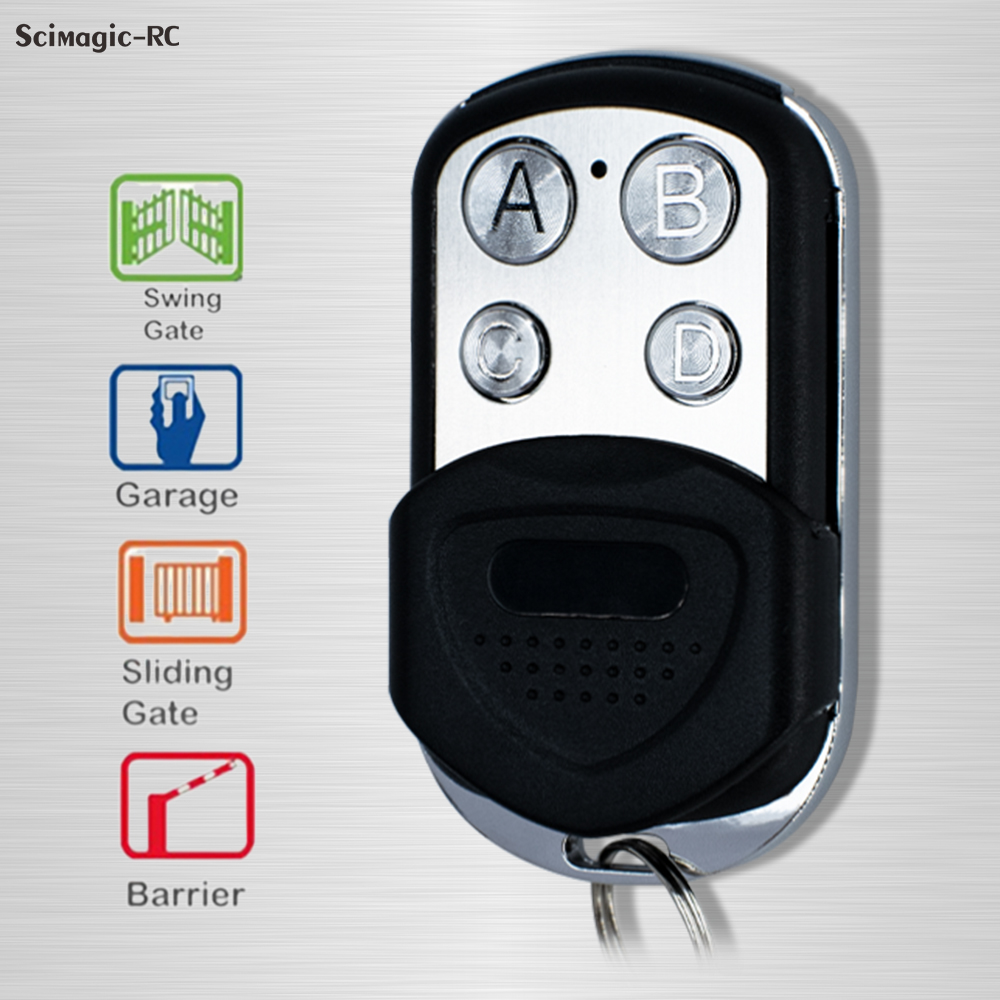 Garagedeur Afstandsbediening U - Smart Garage Door Opener recensie en prijs