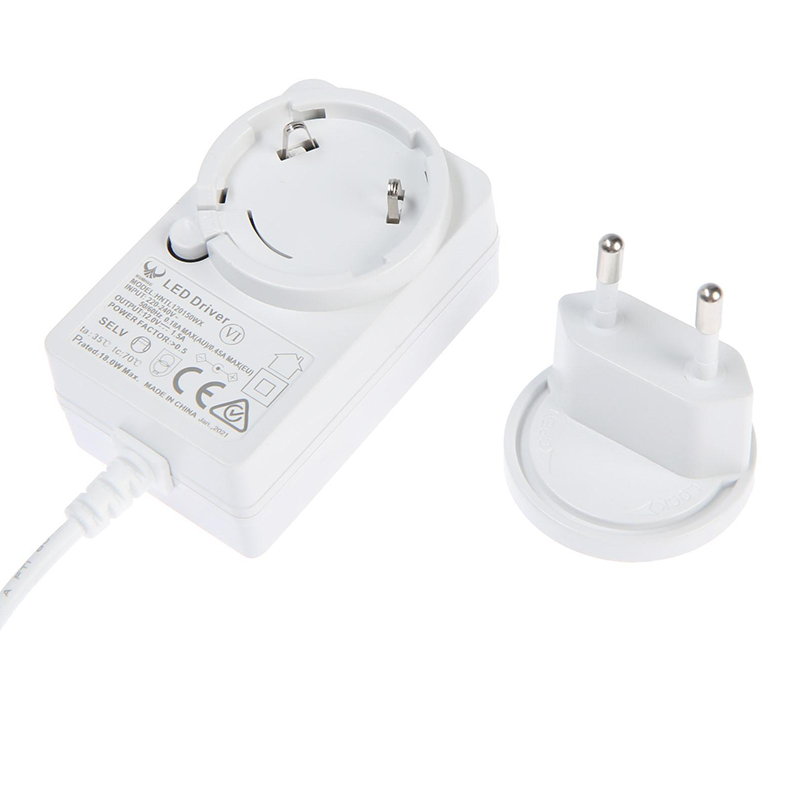 Power adapter voor XiaoMi Bure - Smart Home Xiaomi Kit recensie en prijs