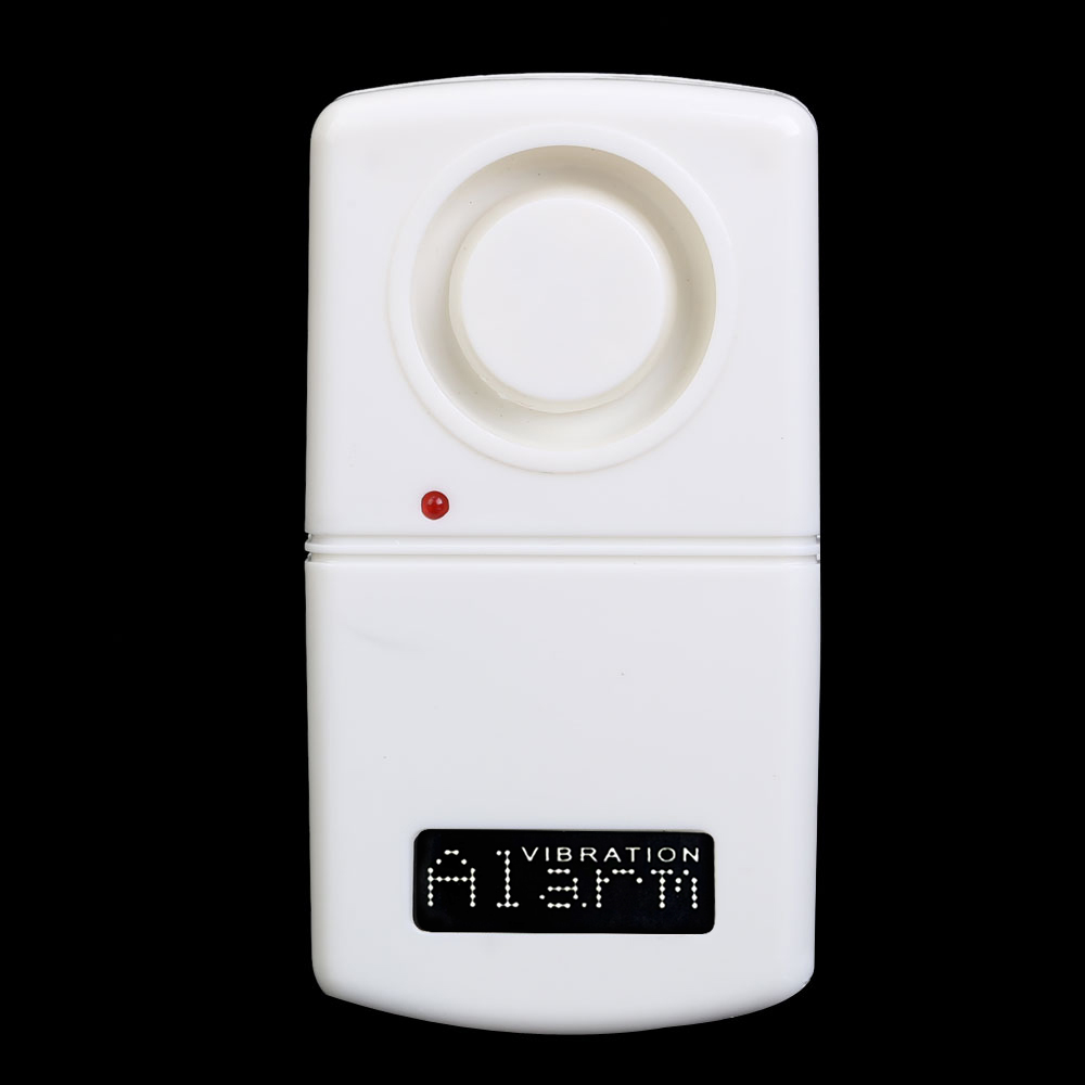 Trillingsalarm 120db Luid Deur - Wireless Door Sensor recensie en prijs