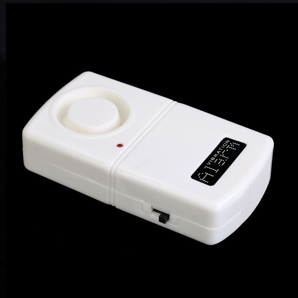 Trillingsalarm 120db Luid Deur - Wireless Door Sensor recensie en prijs