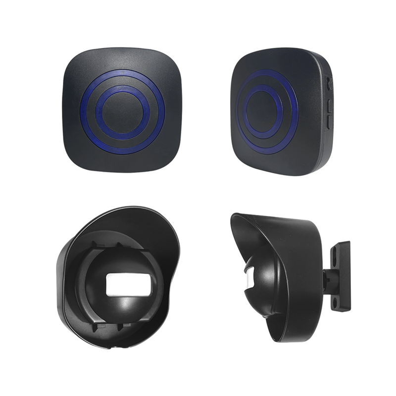 Gate Entry Bezoeker Deurbel Ch - Wireless Door Sensor recensie en prijs