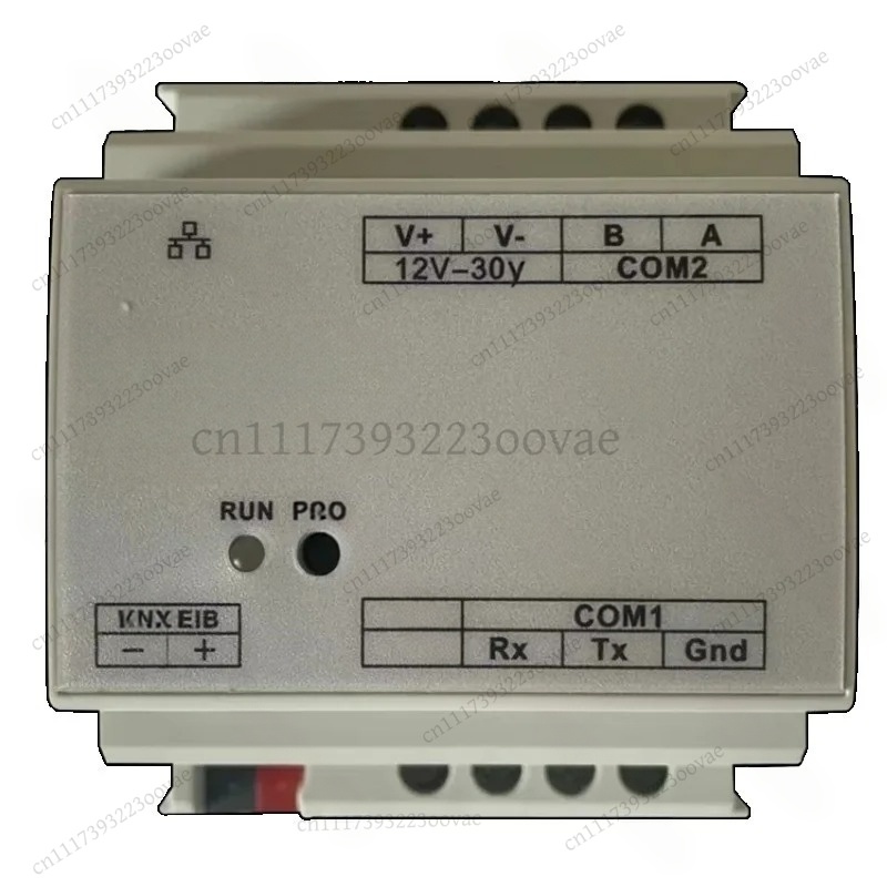 KNX IP Router Interface Gatewa - Smart Home Knx System recensie en prijs