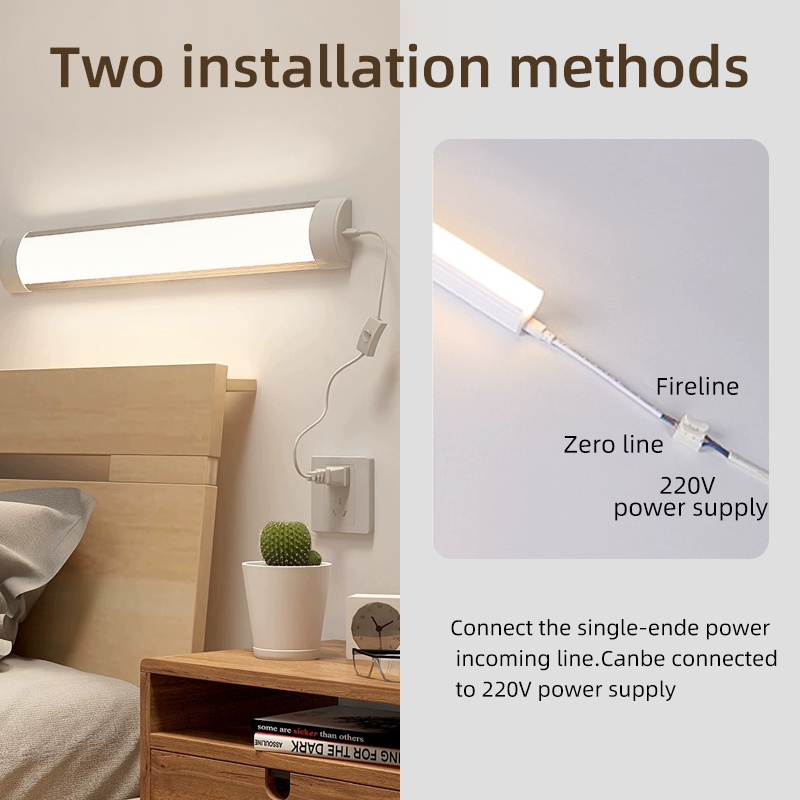 Aangesloten Led Kast Lampen 12 - Smart Home Kitchen recensie en prijs