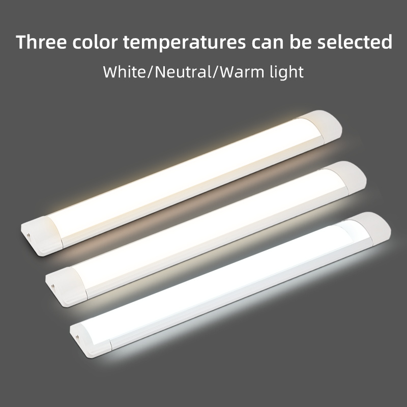 Aangesloten Led Kast Lampen 12 - Smart Home Kitchen recensie en prijs